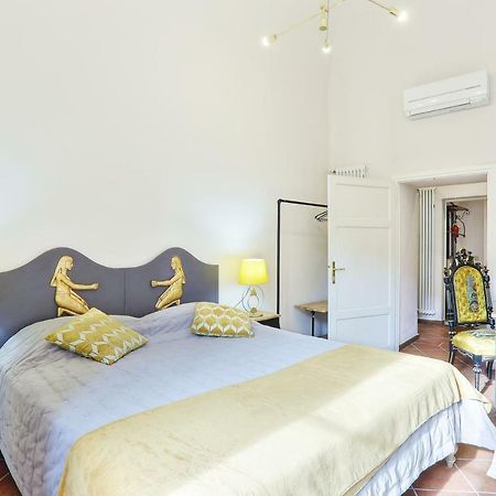 Tucano Apartment 피사 외부 사진